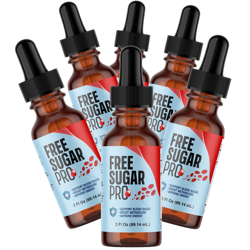 Free Sugar Pro bay now