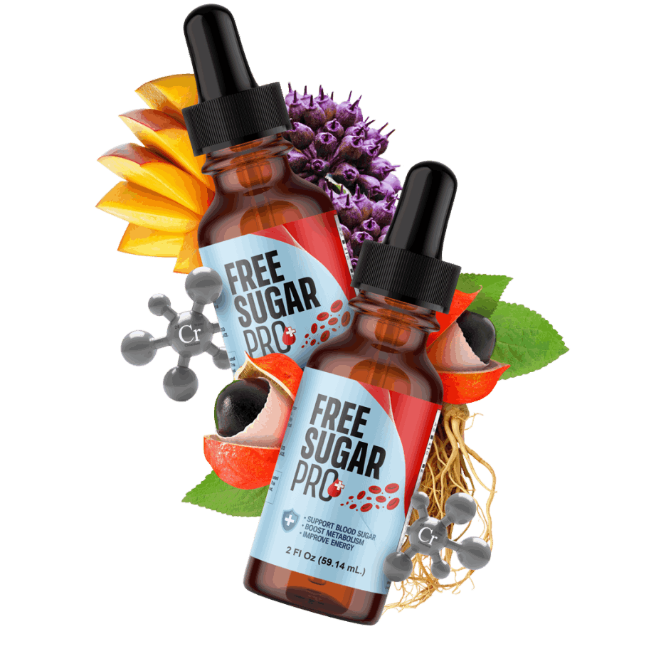 Free Sugar Pro Home image